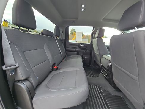 Used 2022 Chevrolet Silverado 2500 LT w/ Snow Plow Prep/Camper Package image 64