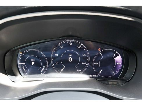 Used 2025 MAZDA CX-90 Plug-In Hybrid w/ Preferred image 15