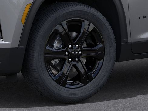 New 2027 Chevrolet Traverse LT w/ Midnight/Sport Edition AWD/4WD image 9
