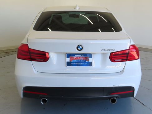 Used 2018 BMW 340i Sedan image 5
