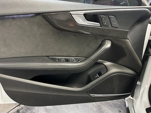 Used 2019 Audi S5 Premium Plus w/ Premium Plus AWD/4WD image 12