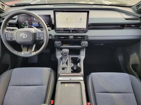 New 2026 Toyota RAV4 XSE w/ Panoramic Sun Roof Package AWD/4WD image 6