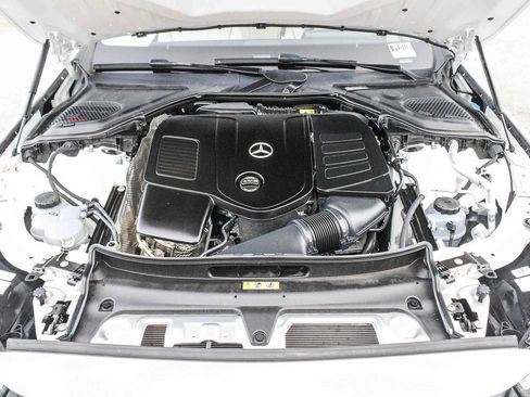 Certified 2025 Mercedes-Benz E 350 E 350 image 26