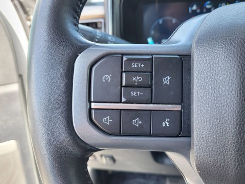 Used 2024 Ford F250 Lariat image 28