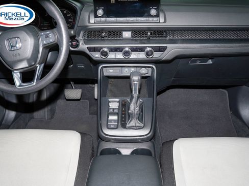 Used 2024 Honda CR-V EX image 26