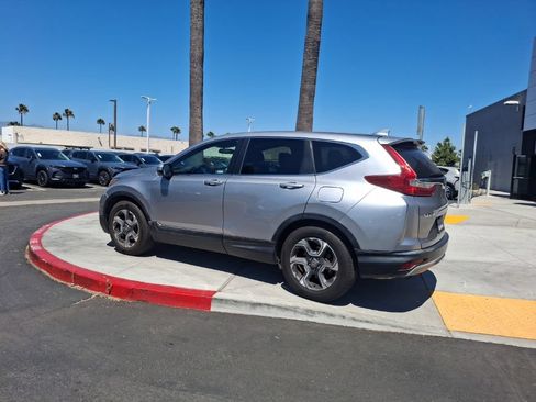 Used 2018 Honda CR-V EX image 23