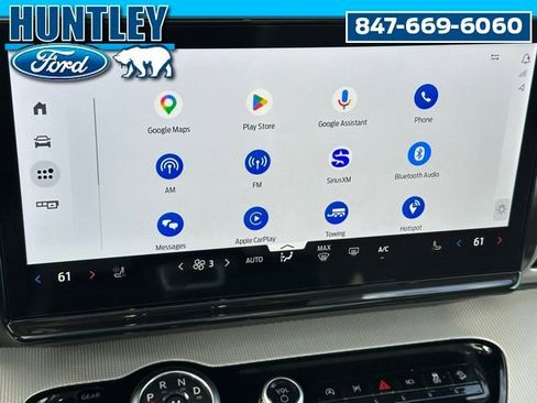 Used 2025 Ford Expedition Active AWD/4WD image 34
