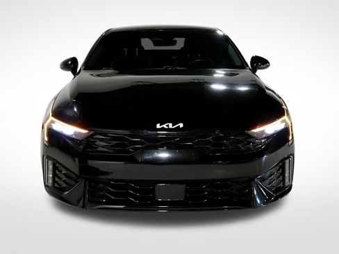 Used 2025 Kia K5 GT-Line image 11