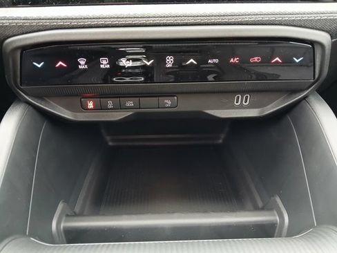 New 2026 Jeep Cherokee Laredo AWD/4WD image 26