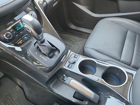 Used 2016 Ford Escape Titanium w/ Equipment Group 301A AWD/4WD image 15