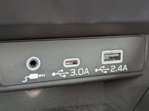 Used 2024 Subaru WRX Premium w/ Popular Package #1A image 19