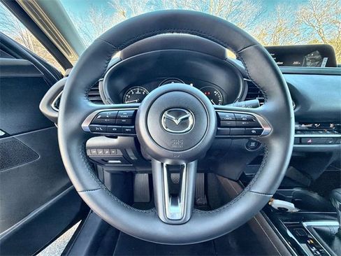 Certified 2025 MAZDA CX-30 AWD 2.5 S w/ Premium Package image 14