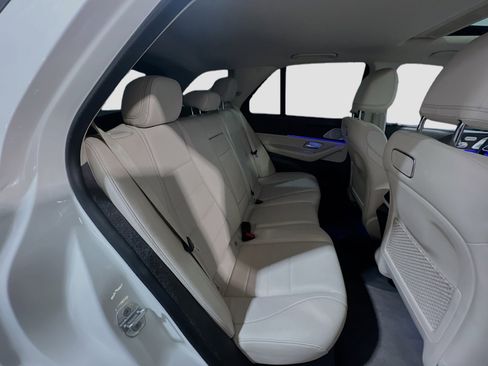 Used 2020 Mercedes-Benz GLE 350 4MATIC image 22