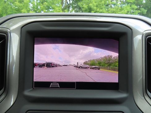 New 2025 Chevrolet Silverado 3500 W/T w/ WT Convenience Package image 9