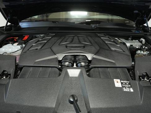 Certified 2025 Porsche Cayenne S AWD/4WD image 29