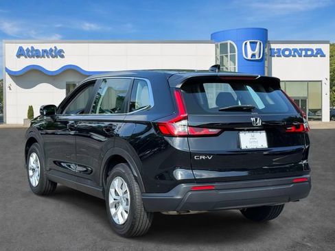 Certified 2024 Honda CR-V LX image 6