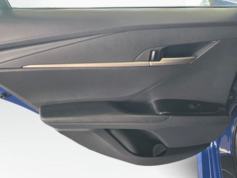 Used 2025 Toyota Camry LE FWD image 37