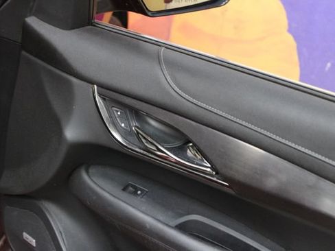 Used 2014 Cadillac ATS 2.0T AWD Sedan image 11