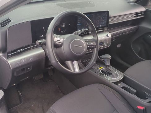 Certified 2026 Hyundai Kona SEL Sport AWD/4WD image 12