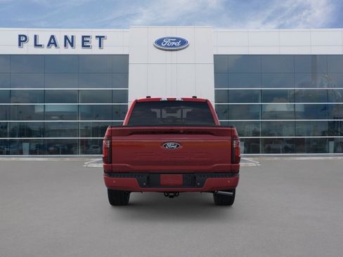New 2026 Ford F150 XLT w/ Equipment Group 302A MID AWD/4WD image 6