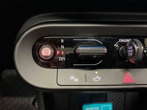 New 2026 MINI Cooper S image 26