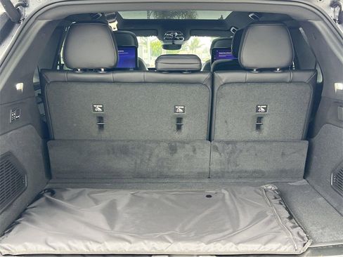 New 2026 Cadillac Escalade IQ Sport 1 image 32