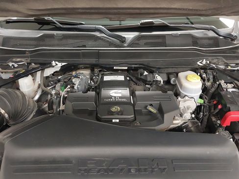 Used 2021 RAM 3500 Tradesman AWD/4WD image 29
