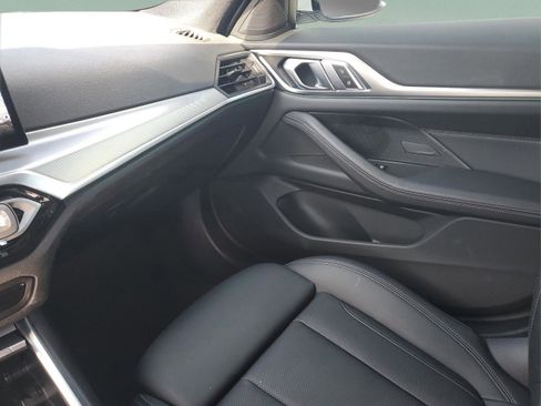 Used 2024 BMW 430i Gran Coupe 430i w/ Premium Package image 24