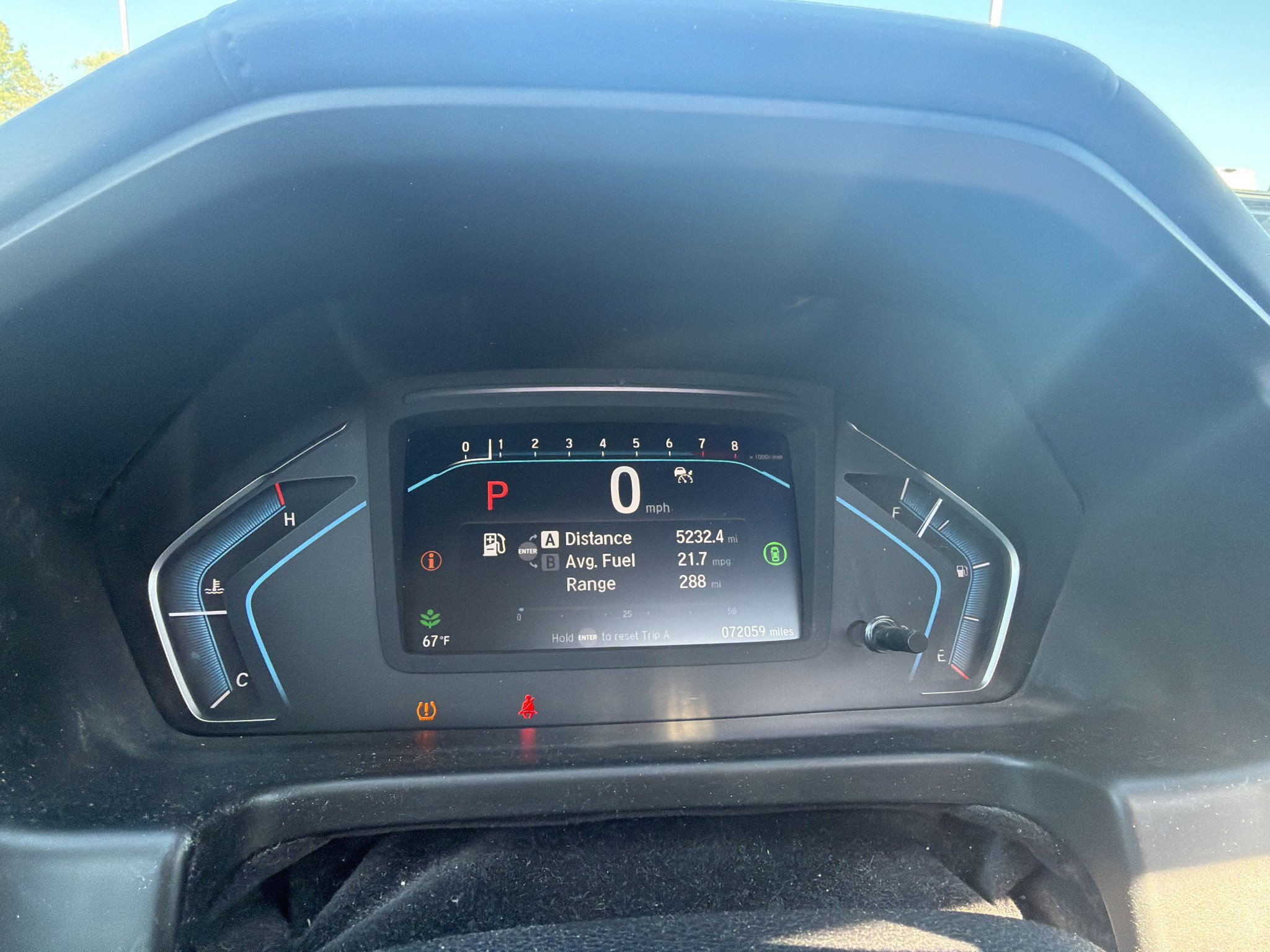 Used 2022 Honda Odyssey Elite image 18