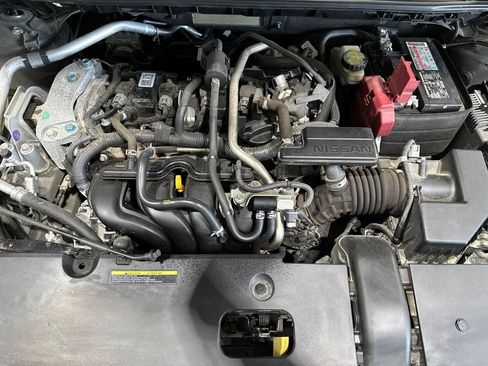 Used 2021 Nissan Sentra SR FWD image 23
