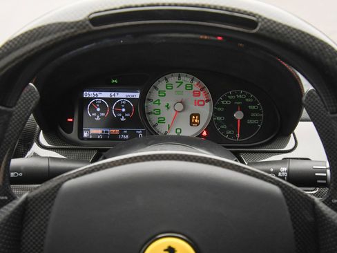 Used 2011 Ferrari 599 GTO image 14
