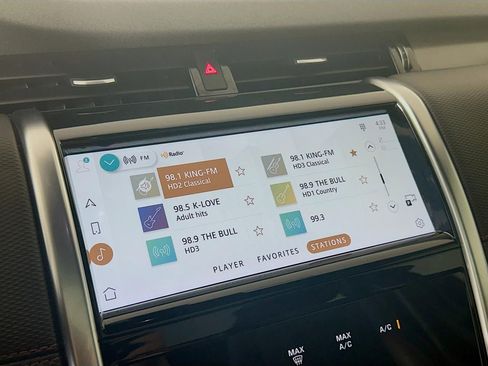 Used 2021 Land Rover Discovery Sport S R-Dynamic image 44