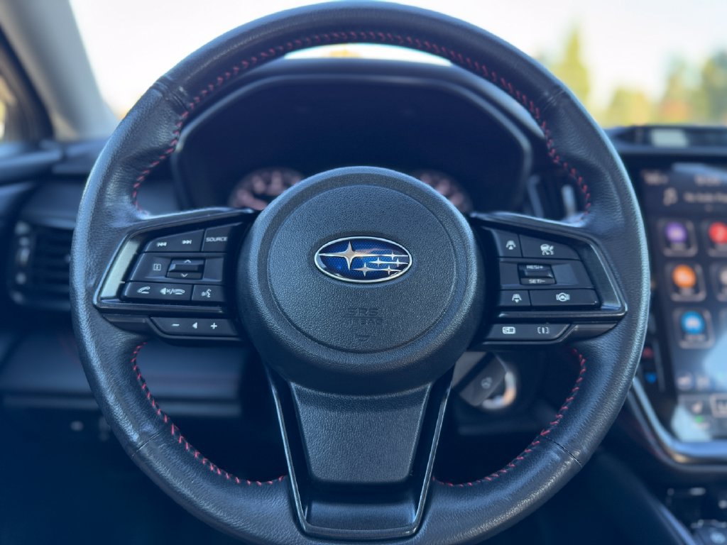 Used 2024 Subaru Legacy Sport AWD/4WD image 18