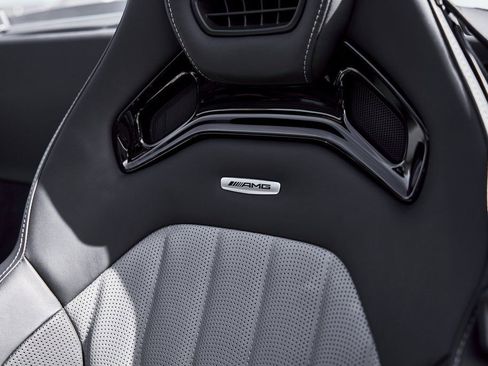 Used 2020 Mercedes-Benz AMG GT R image 54