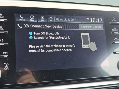 Used 2022 Honda Accord Touring image 14