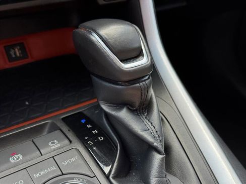 Used 2023 Toyota RAV4 Adventure image 30