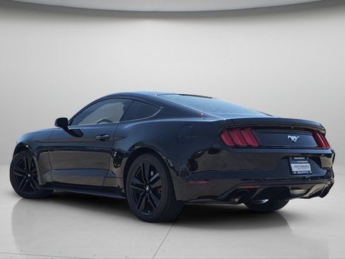 Used 2015 Ford Mustang Coupe w/ Ecoboost Performance Package RWD image 20