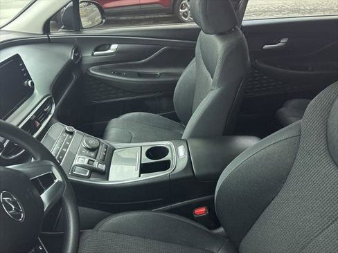 Used 2022 Hyundai Santa Fe SEL image 12