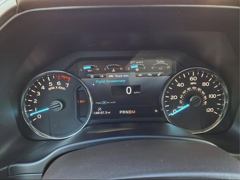 Used 2020 Ford F150 Lariat w/ Equipment Group 502A Luxury image 21