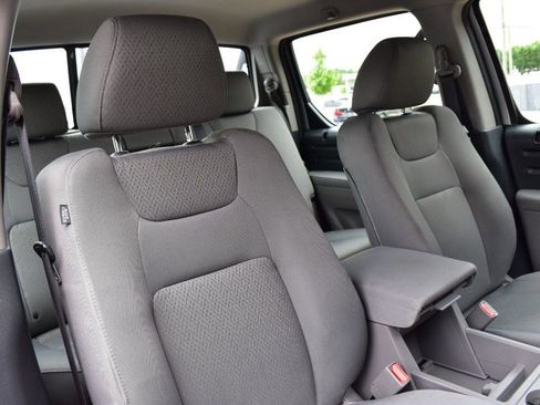 Used 2012 Honda Ridgeline RT image 17