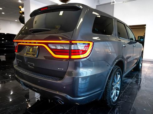Used 2018 Dodge Durango GT image 7