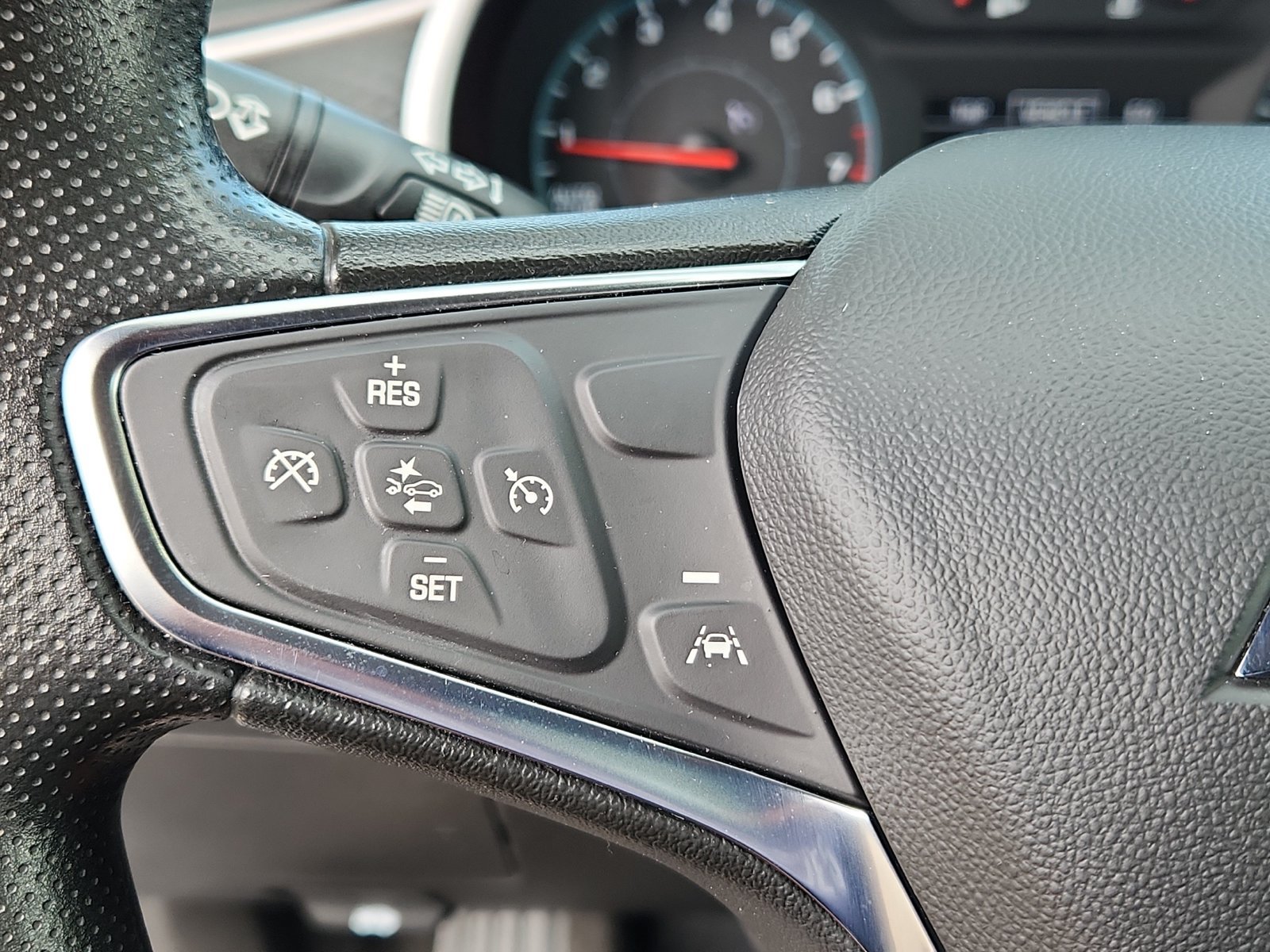 Used 2025 Chevrolet Malibu LT FWD image 19