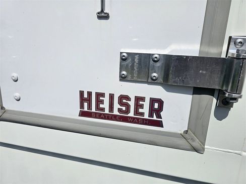 New 2026 Ford E-350 and Econoline 350 Super Duty w/ Power Equipment Group image 13