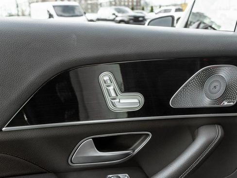 Used 2020 Mercedes-Benz GLS 450 4MATIC image 40