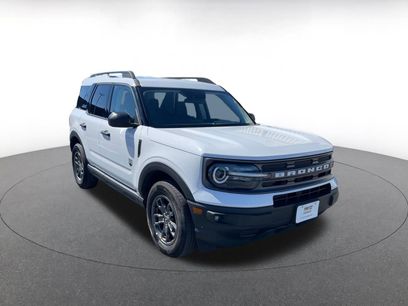 Used 2024 Ford Bronco Sport Big Bend w/ Convenience Package