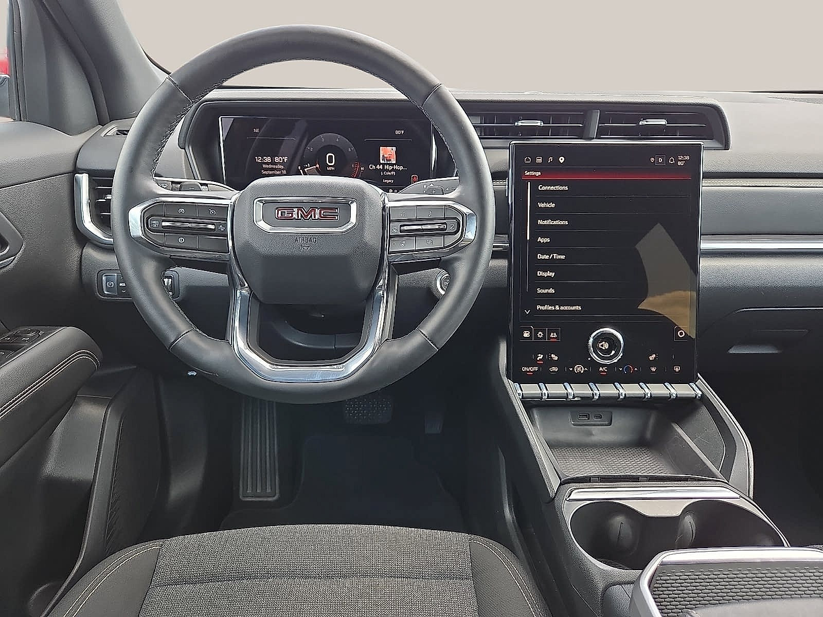 Used 2026 GMC Terrain Elevation FWD image 10