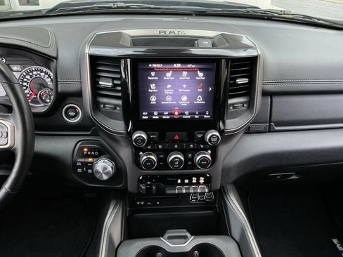Used 2019 RAM 1500 Sport w/ Level 2 Equipment Group image 9