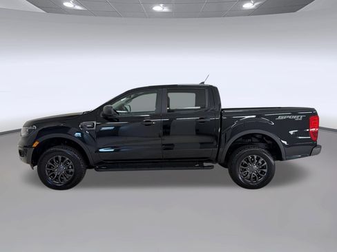 Certified 2023 Ford Ranger XLT w/ Equipment Group 301A Mid AWD/4WD image 2