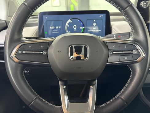Used 2024 Honda Prologue Touring image 11