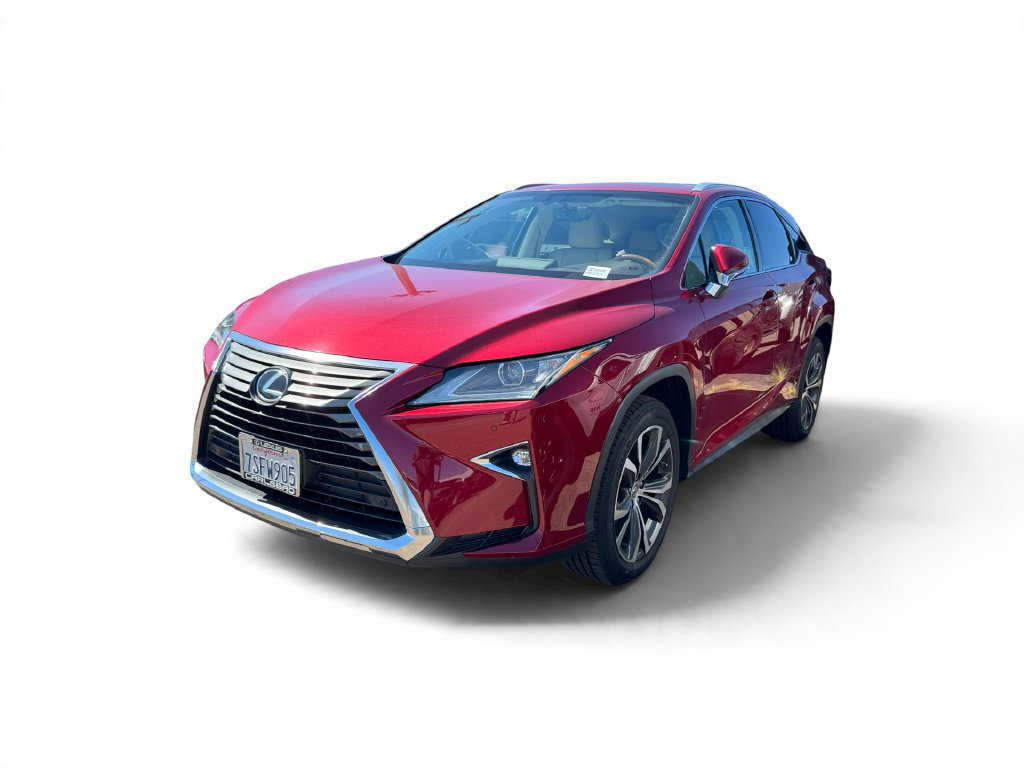 Used 2016 Lexus RX 350 FWD w/ Premium Package image 23